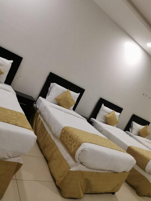 فندق مساكن الحجاز الذهبية image 10