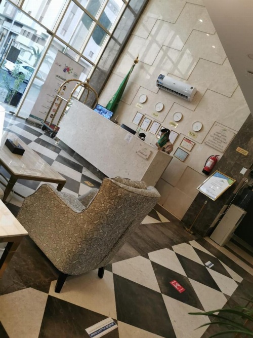 فندق مساكن الحجاز الذهبية image 14