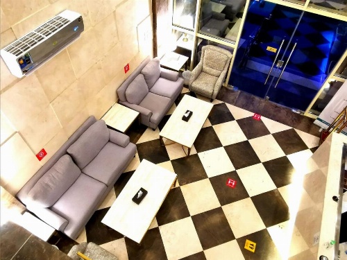 فندق مساكن الحجاز الذهبية image 17