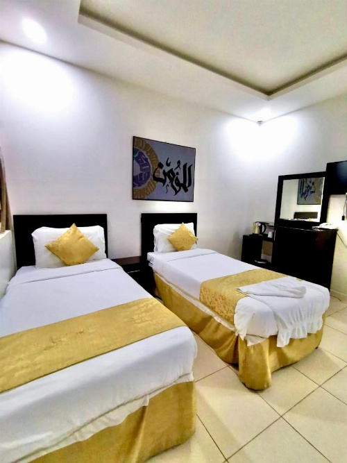 فندق مساكن الحجاز الذهبية image 2