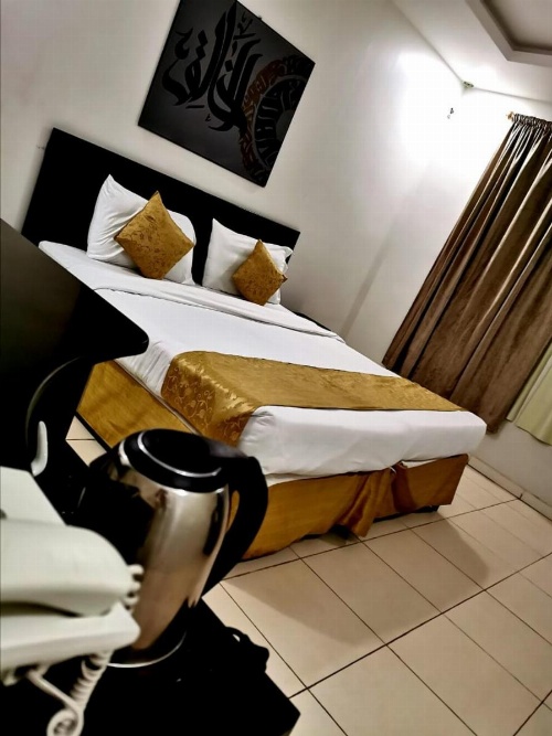 فندق مساكن الحجاز الذهبية image 22