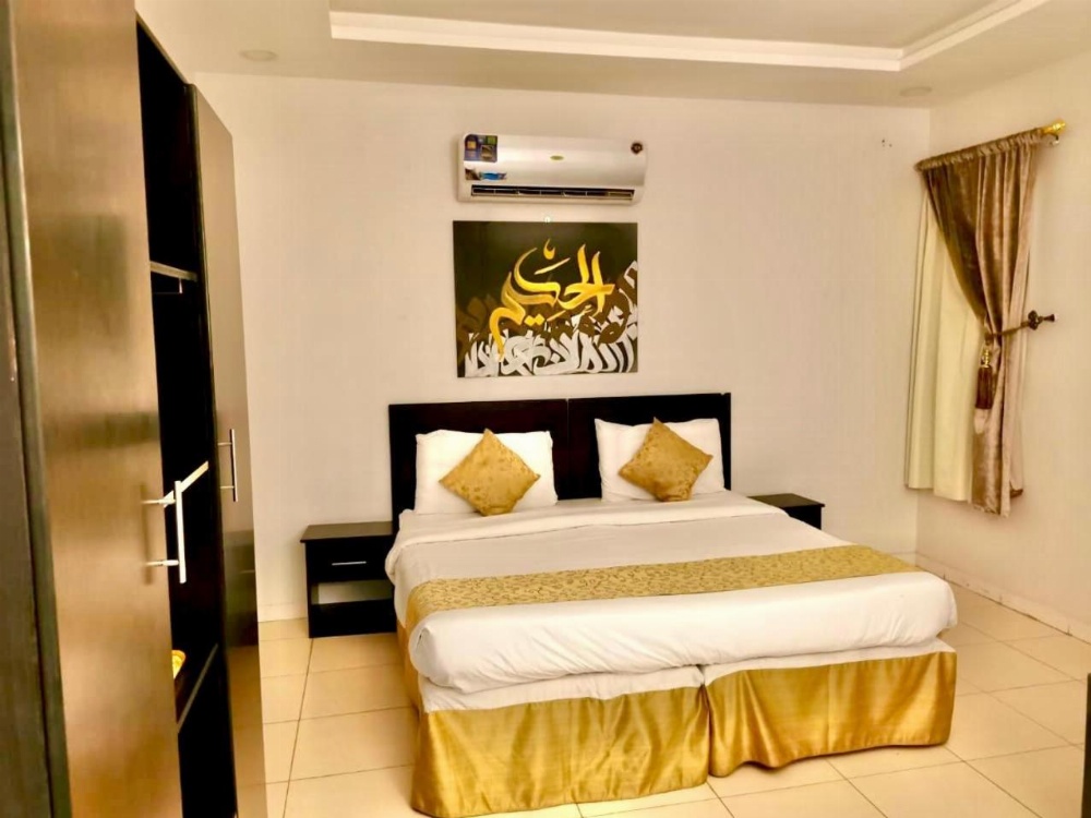 فندق مساكن الحجاز الذهبية Main image