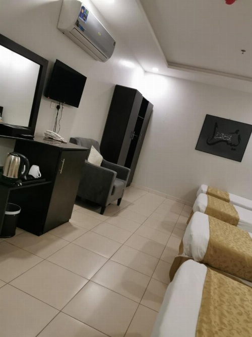 فندق مساكن الحجاز الذهبية image 9